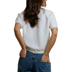 Kennedy Core Fleece Short Sleeve alternate view