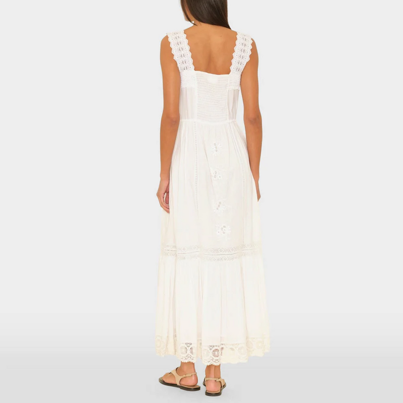 Anita Dress alternate view