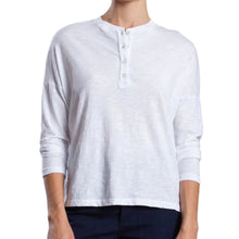 Load image into Gallery viewer, Kat Henley Supima Slub
