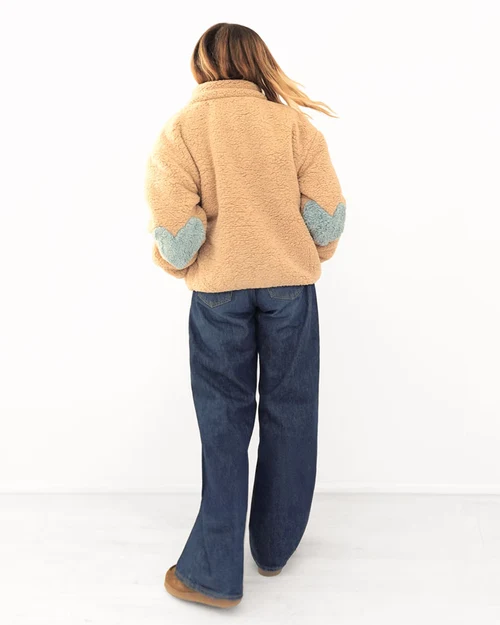 Coze Magoze Jacket, alternate view