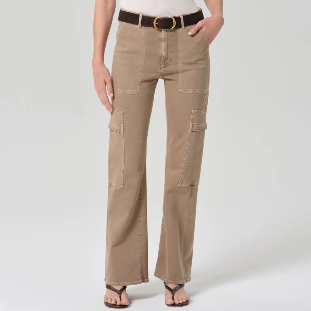 Utility Edit — Pink Lagoon Boutique, Solana Beach