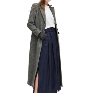 The City Coat Petite
