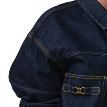 Load image into Gallery viewer, Alma Jacket w/ Horsebit

