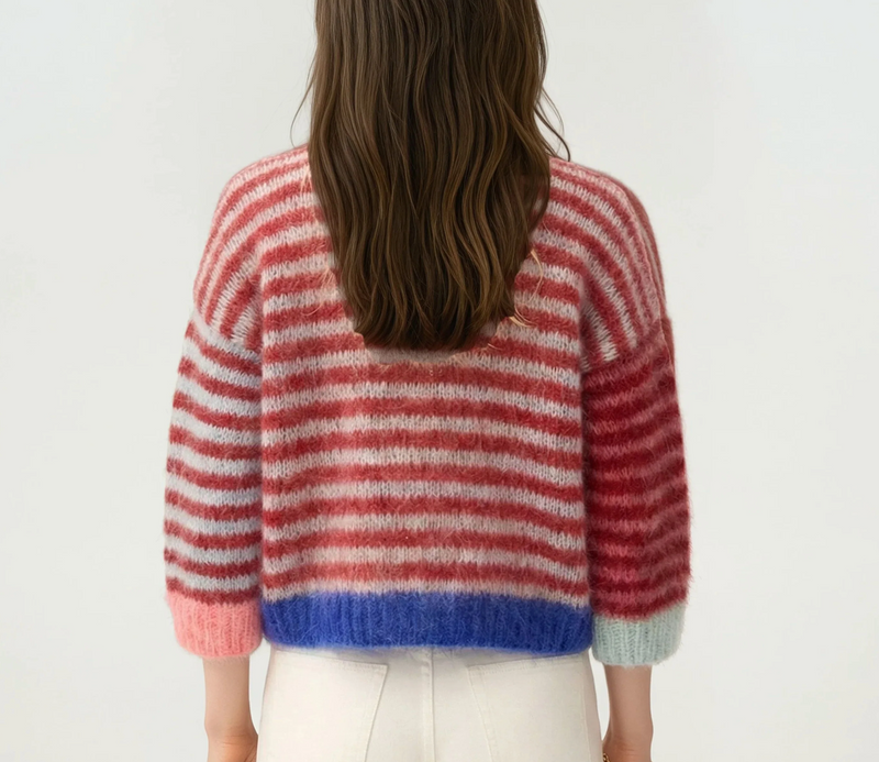 Jennifer Cardigan alternate view