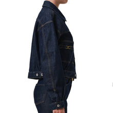 Load image into Gallery viewer, Alma Jacket w/ Horsebit
