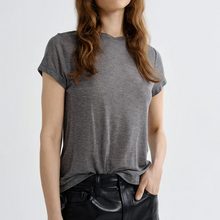 Load image into Gallery viewer, Long Line Adine Tee
