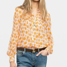 Load image into Gallery viewer, Timz Mousseline Flowers
