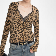 Load image into Gallery viewer, Manala Cardigan
