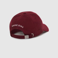 Load image into Gallery viewer, Jeremy Baseball Cap AB
