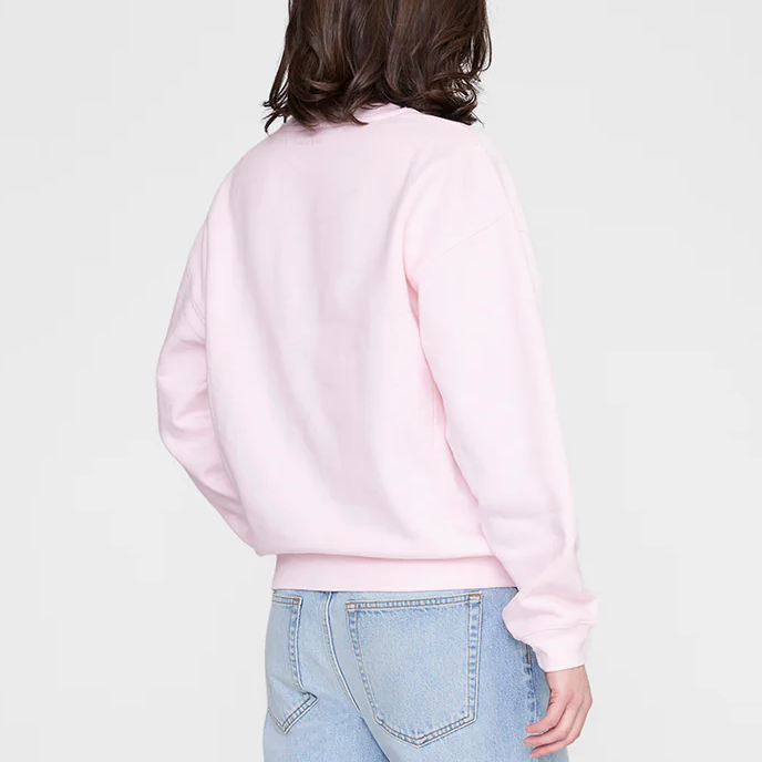 Spencer sweatshirt Anine Bing alternate view