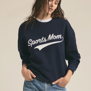 Sport Mom Sweatshirt