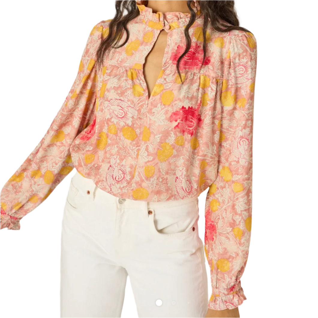 Georgia Top