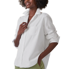 Load image into Gallery viewer, Eileen Relaxed Button Up Shirt
