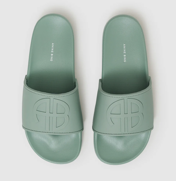 Isla Slides — Pink Lagoon Boutique, Solana Beach