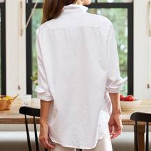 Load image into Gallery viewer, Eileen Relaxed Button Up Shirt
