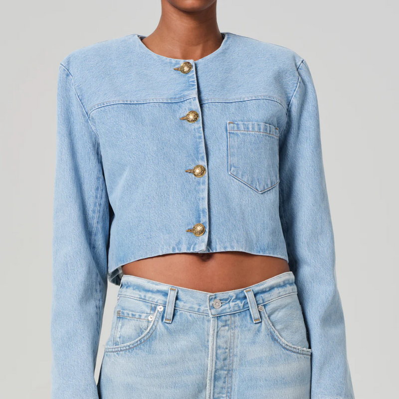 Priah Jacket