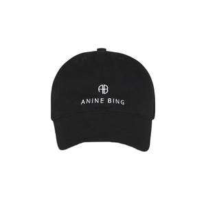 Jeremy Baseball Cap