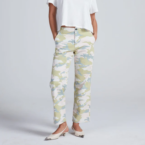 Carpenter — Pink Lagoon Boutique, Solana Beach