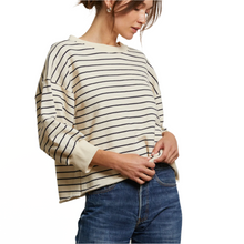 Load image into Gallery viewer, Niall Fleece Pullover
