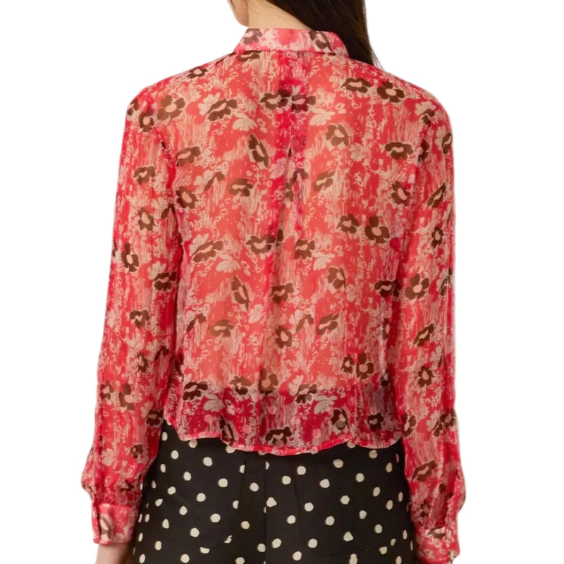 Chancery Rougewood Shirt alternate view