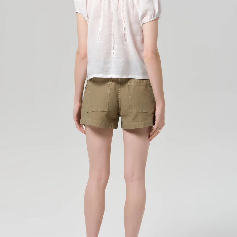 Marcella Utility Short alternate view