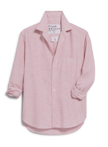 Relaxed Button Up Shirt
