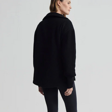 Load image into Gallery viewer, Theresa Half Zip Fleece Combo
