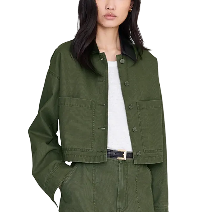 Yuma Jacket