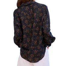 Load image into Gallery viewer, Eileen Relaxed Button Up Shirt
