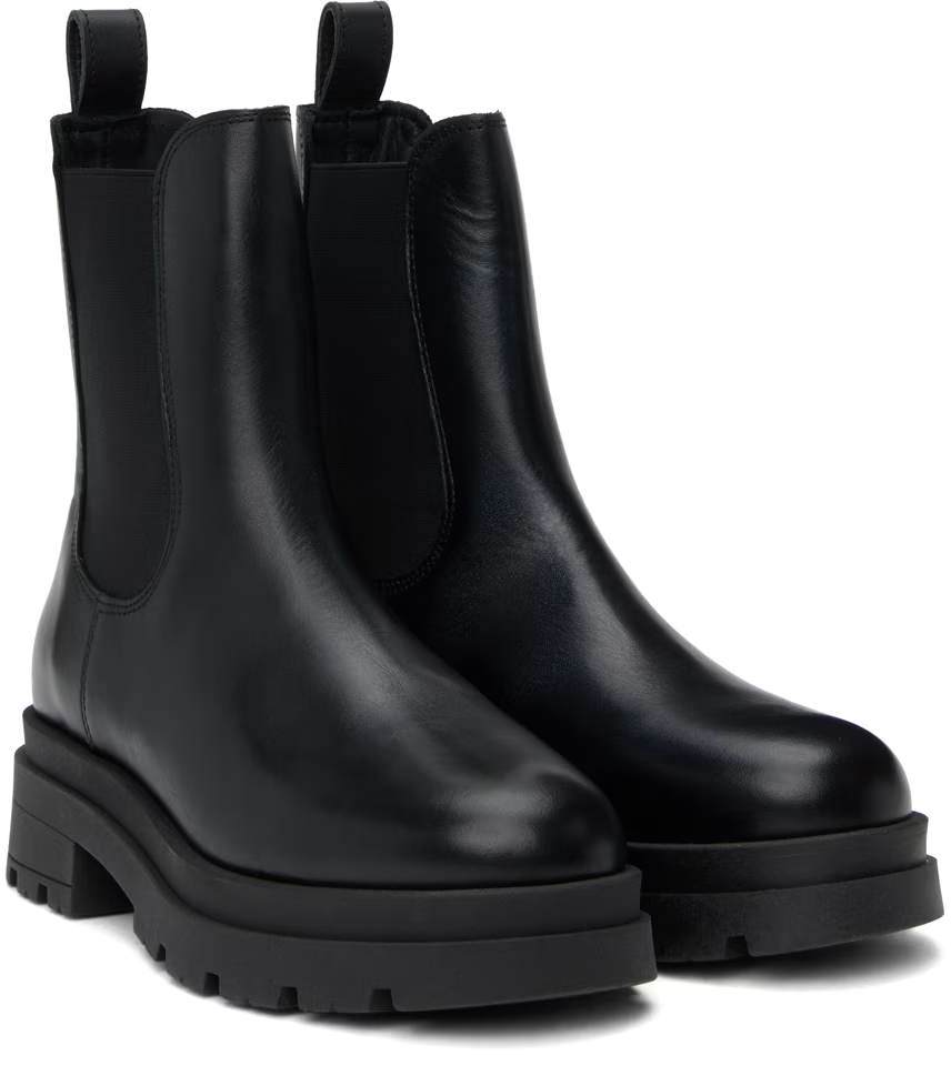 Justine Boots
