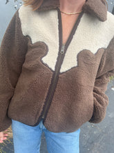 Load image into Gallery viewer, The Reversible Yoke Pasture Jacket
