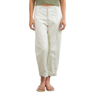 Torrance Pant Faux Leather