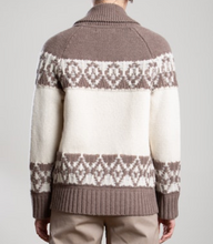 Load image into Gallery viewer, Lawrie Cardigan Wool Cashmere
