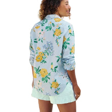 Load image into Gallery viewer, Eileen Relaxed Button Up Shirt
