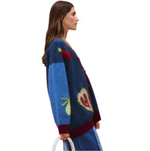 Load image into Gallery viewer, Fredo Cardigan
