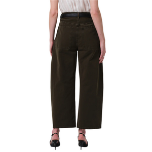 Ayla Cargo Crop