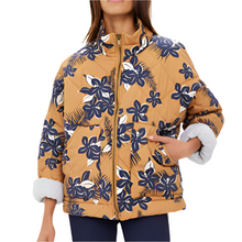 Load image into Gallery viewer, Aruba Quilted Nicola Jacket
