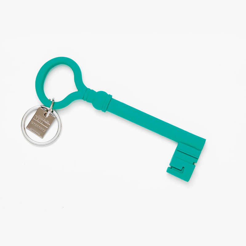 Reality Key Keychain alternate view