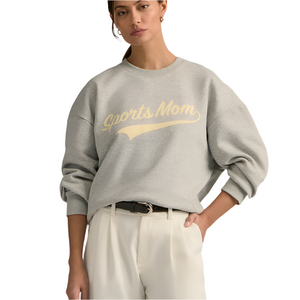 Sports Mom Sweatshirt