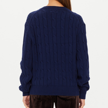 Load image into Gallery viewer, Seymour Knit Sweater
