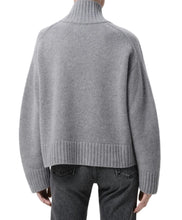 Load image into Gallery viewer, Scout Turtleneck Sweater
