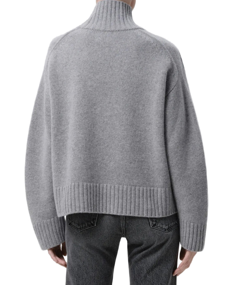 Scout Turtleneck Sweater alternate view