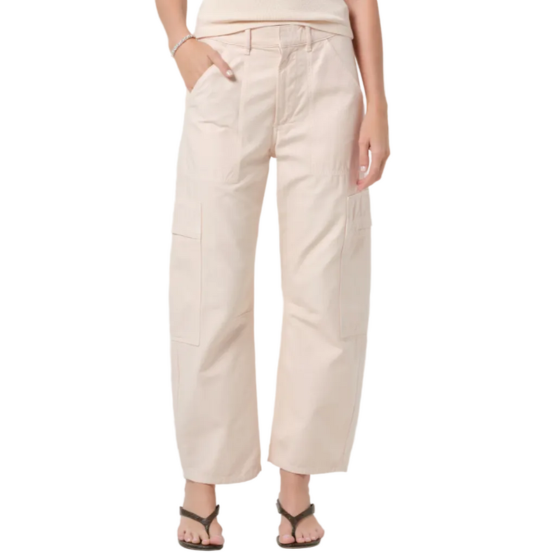 Marcelle Low Slung Cargo