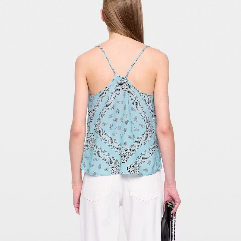 Cespa Soft Bandana Cami alternate view