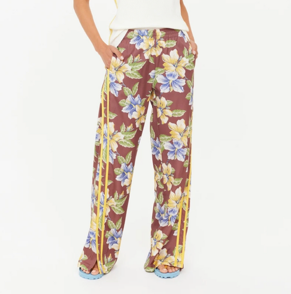 Isla Juliet Pant — Pink Lagoon Boutique, Solana Beach