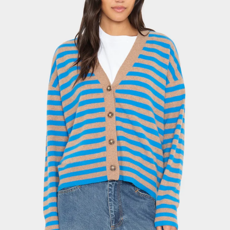 Estelle Cardigan