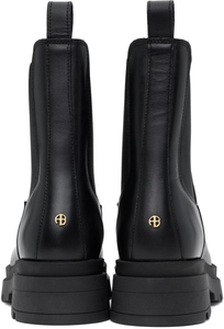 Justine Boots
