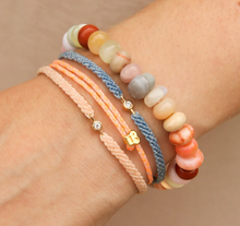 Load image into Gallery viewer, Joor Candy Gem Bracelet
