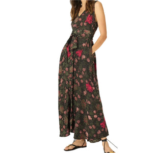 Tova Maxi With Sash