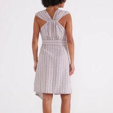 Load image into Gallery viewer, Antonia Wrap Dress

